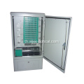 576 F นอกตู้สายไฟเบอร์ออฟติคัล